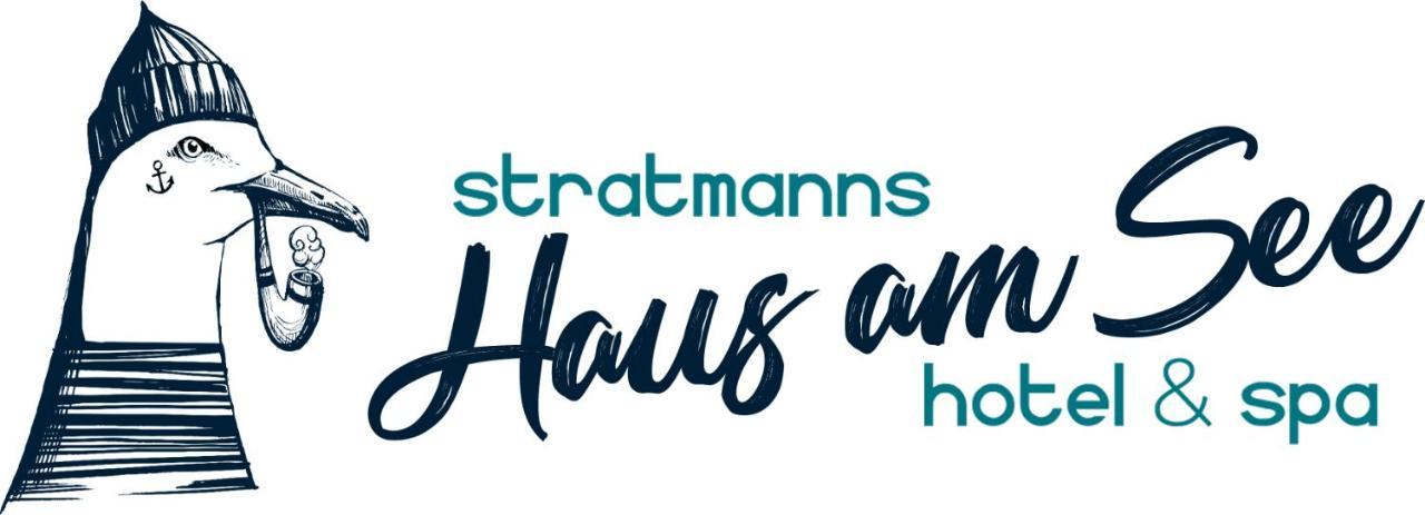 Stratmanns Haus Am See ليمبروتش المظهر الخارجي الصورة